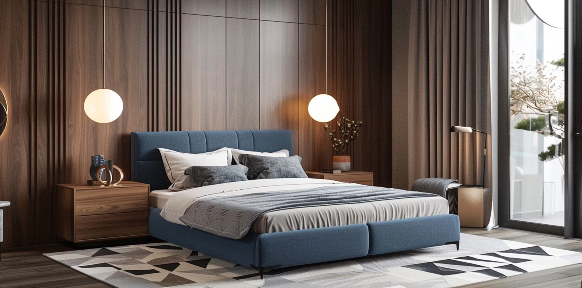 Ahmedabad modular bedroom planners