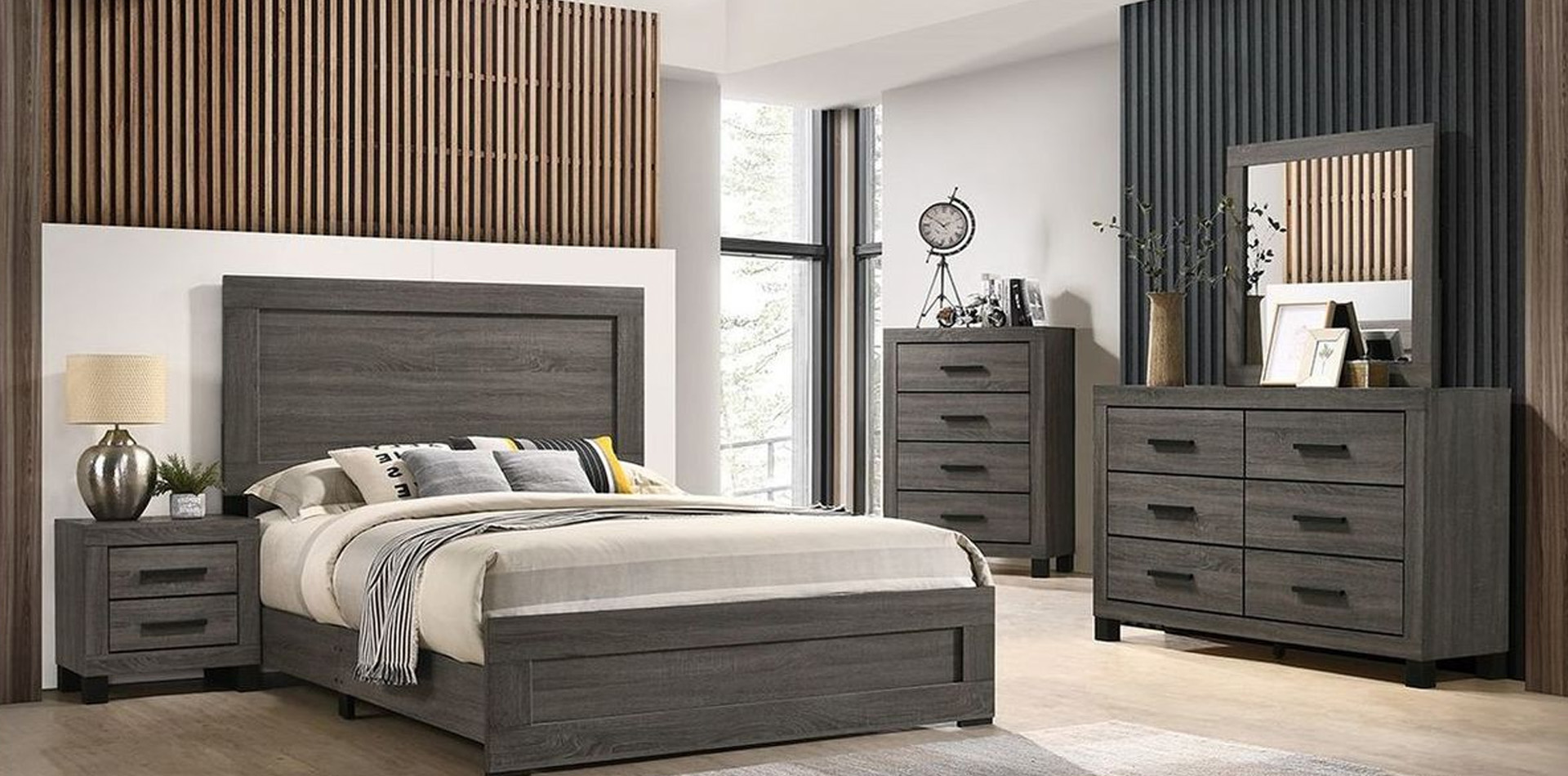 Bedroom set manufacturer Ahmedabad