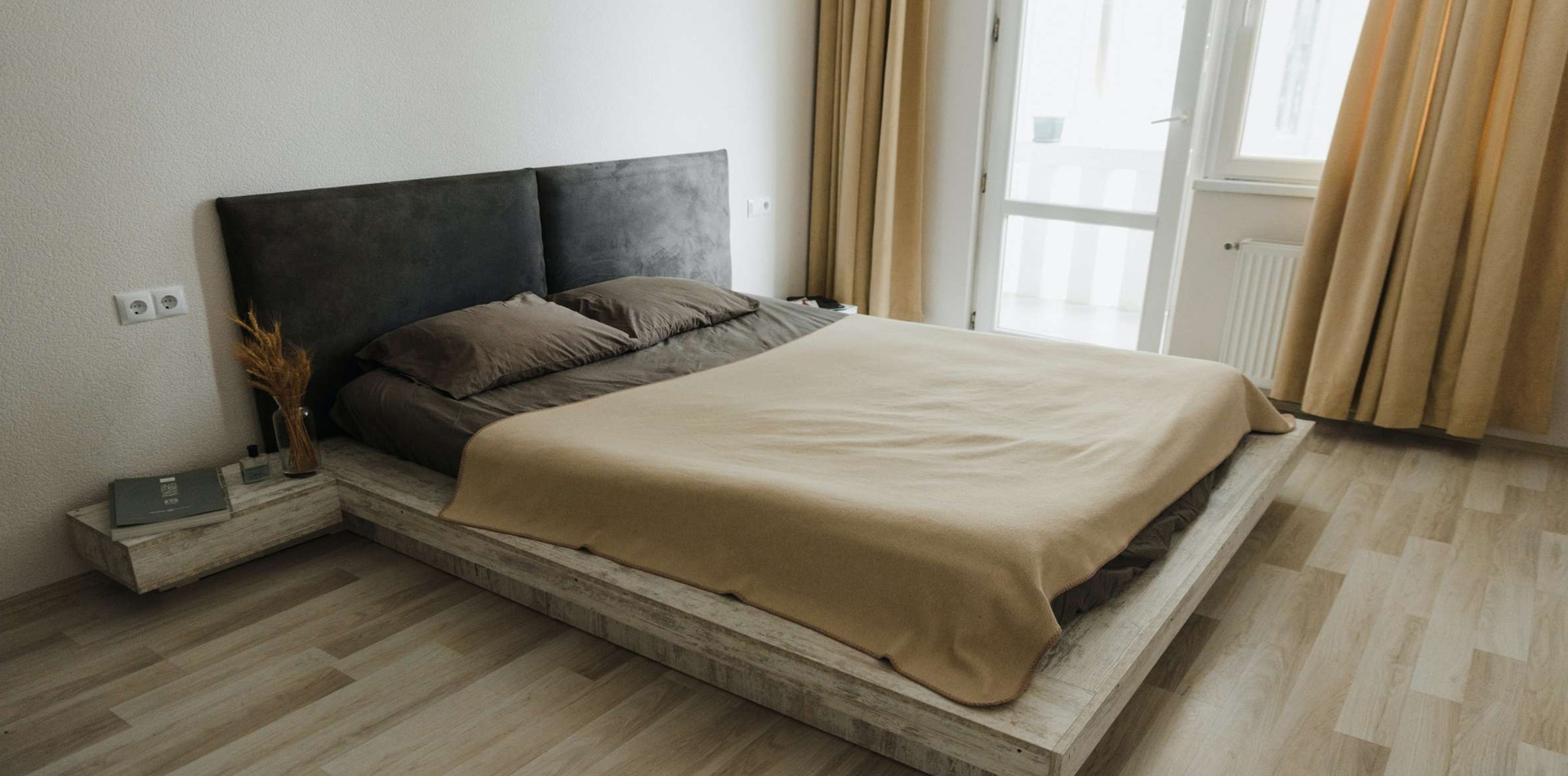 Modular bedroom price in Ahmedabad