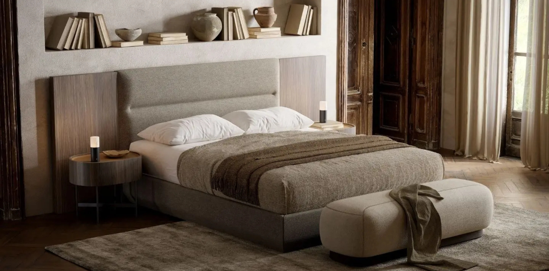 Modular Bedroom Set in Chandkheda