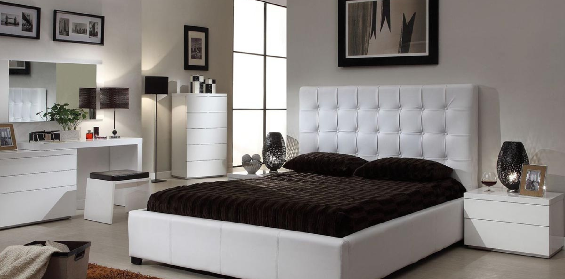 Modular Bedroom Set in Gandhinagar