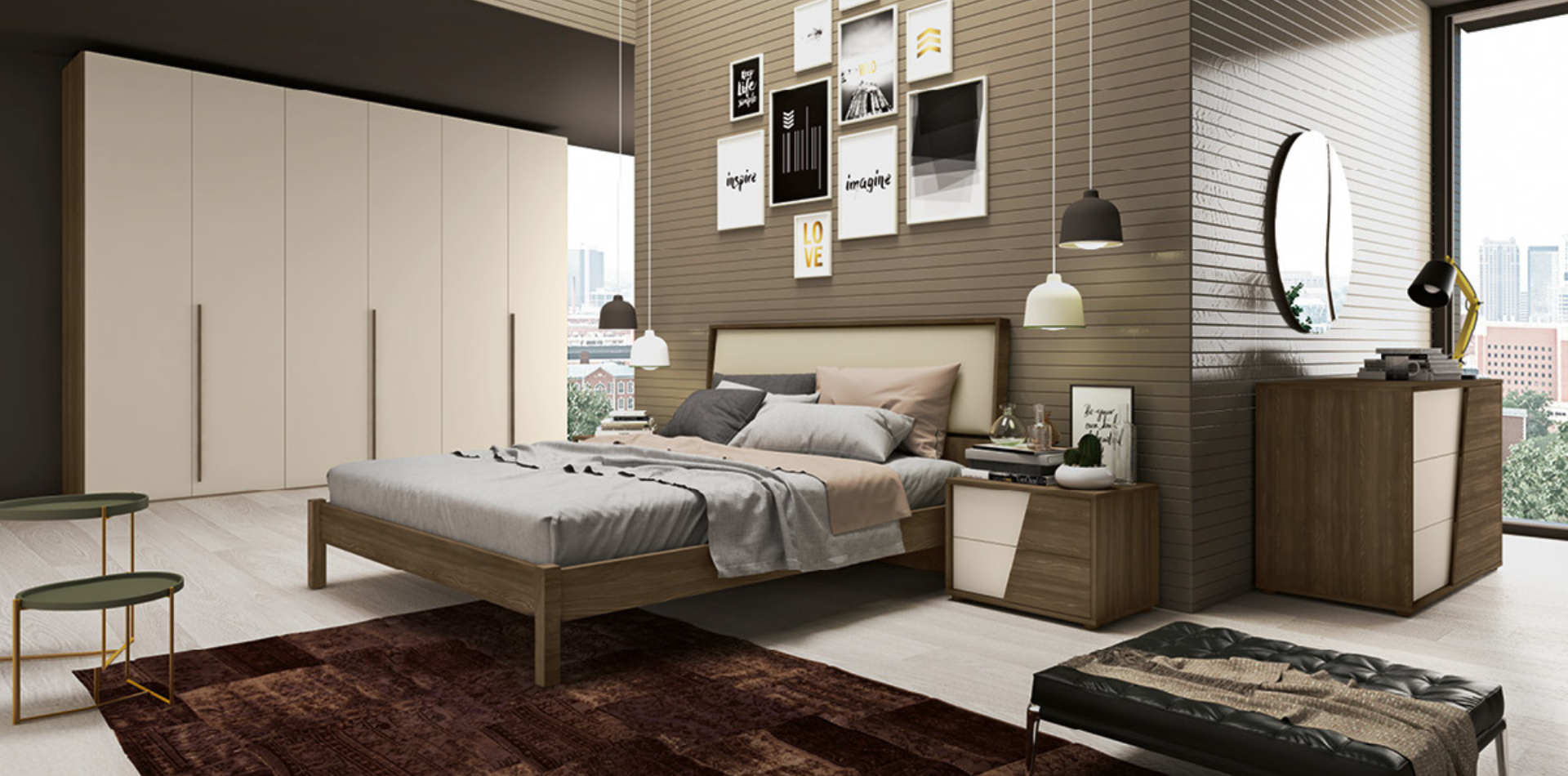Modular Bedroom Set in Odhav