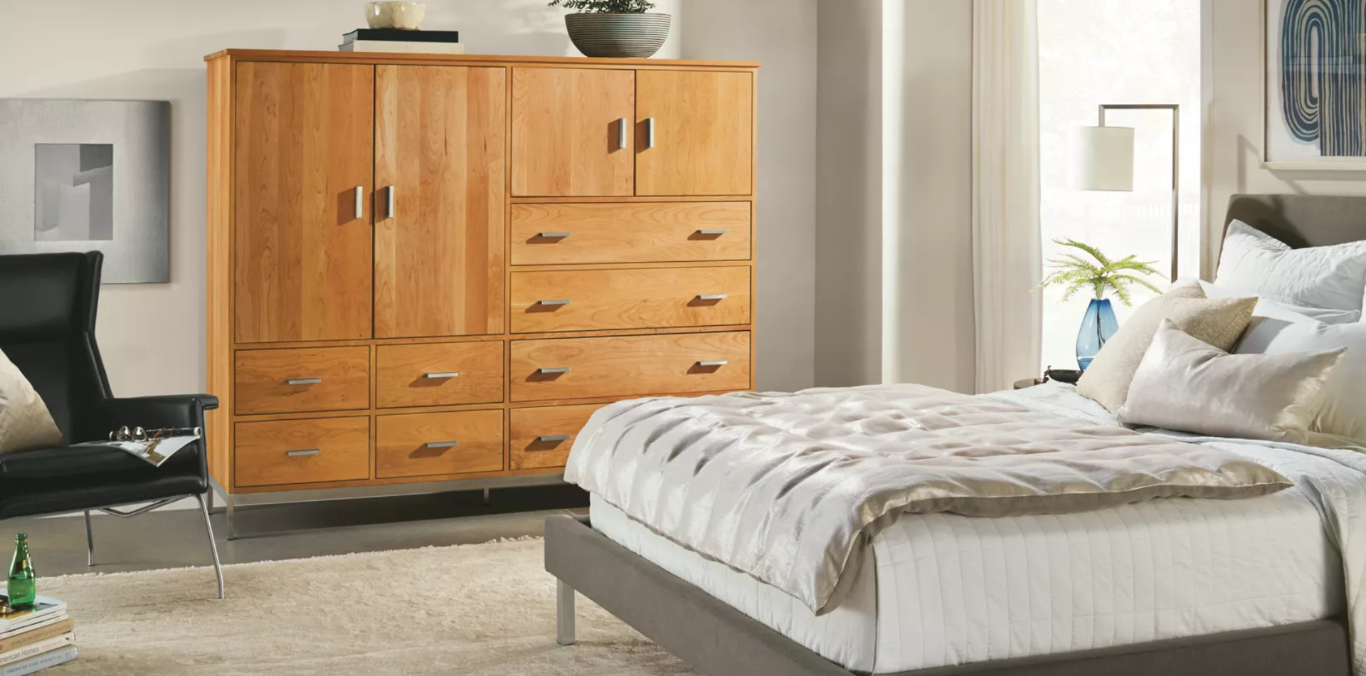 Modular Bedroom Set in Ranip