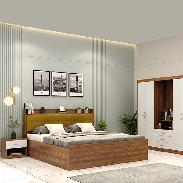 Modular Bedroom Sets