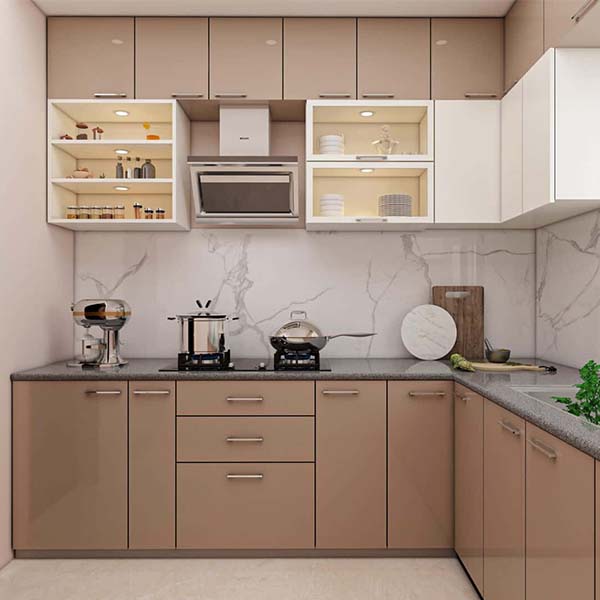 Modular Kitchen