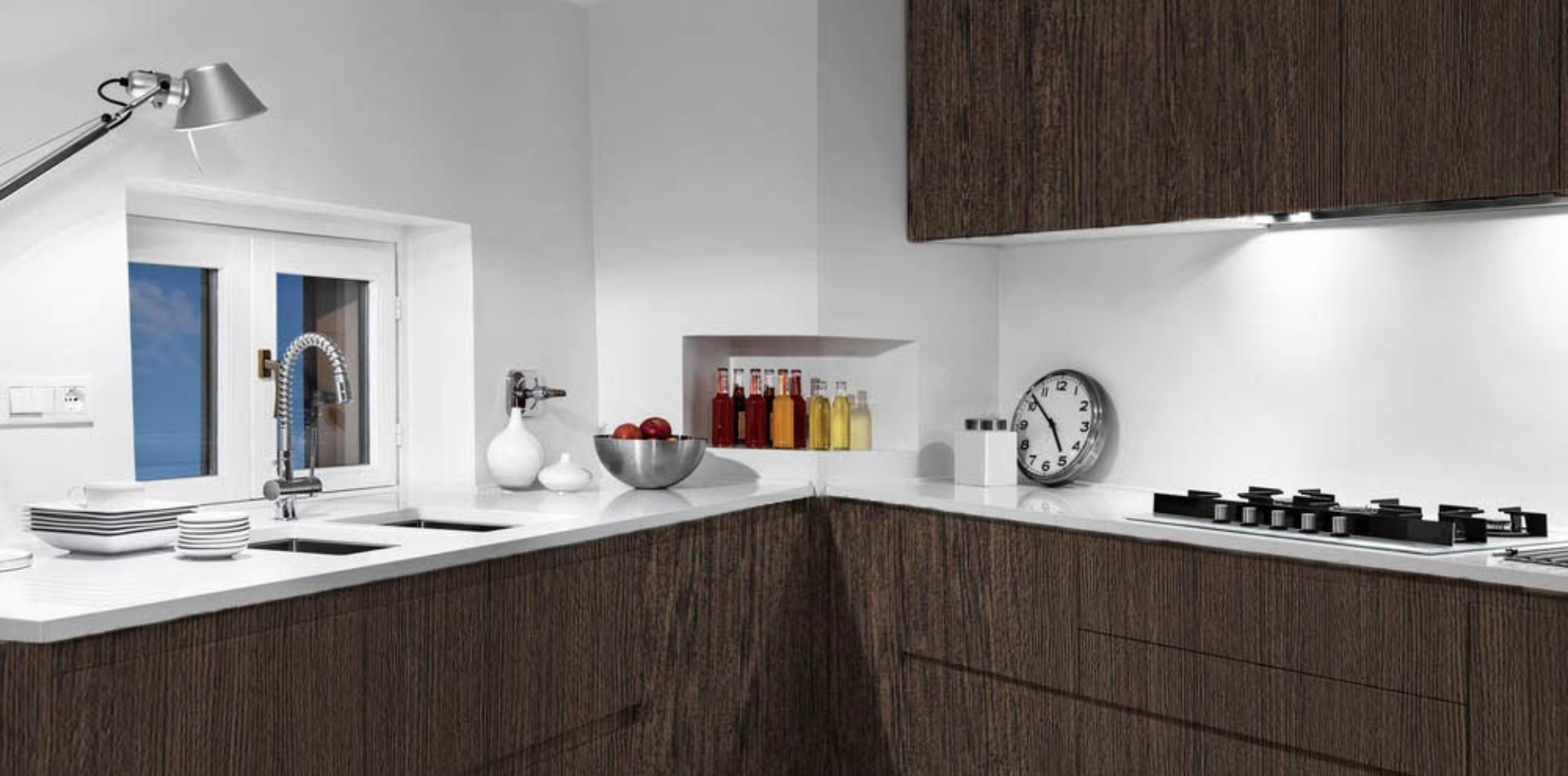 Modular Kitchen Ambawadi