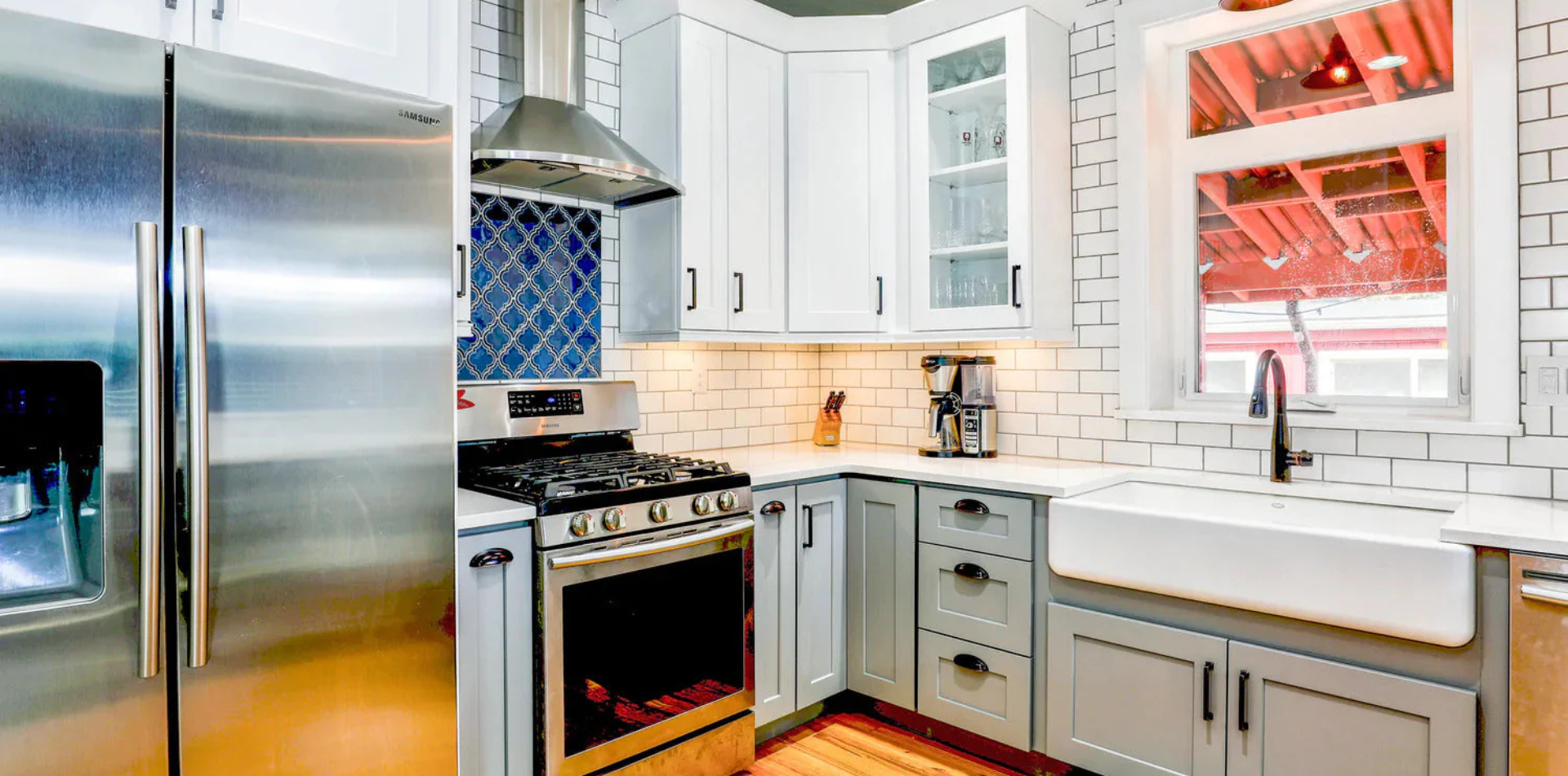 Modular Kitchen Behrampura