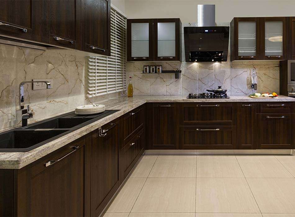 Modular Kitchen Designer in Ahmedabad