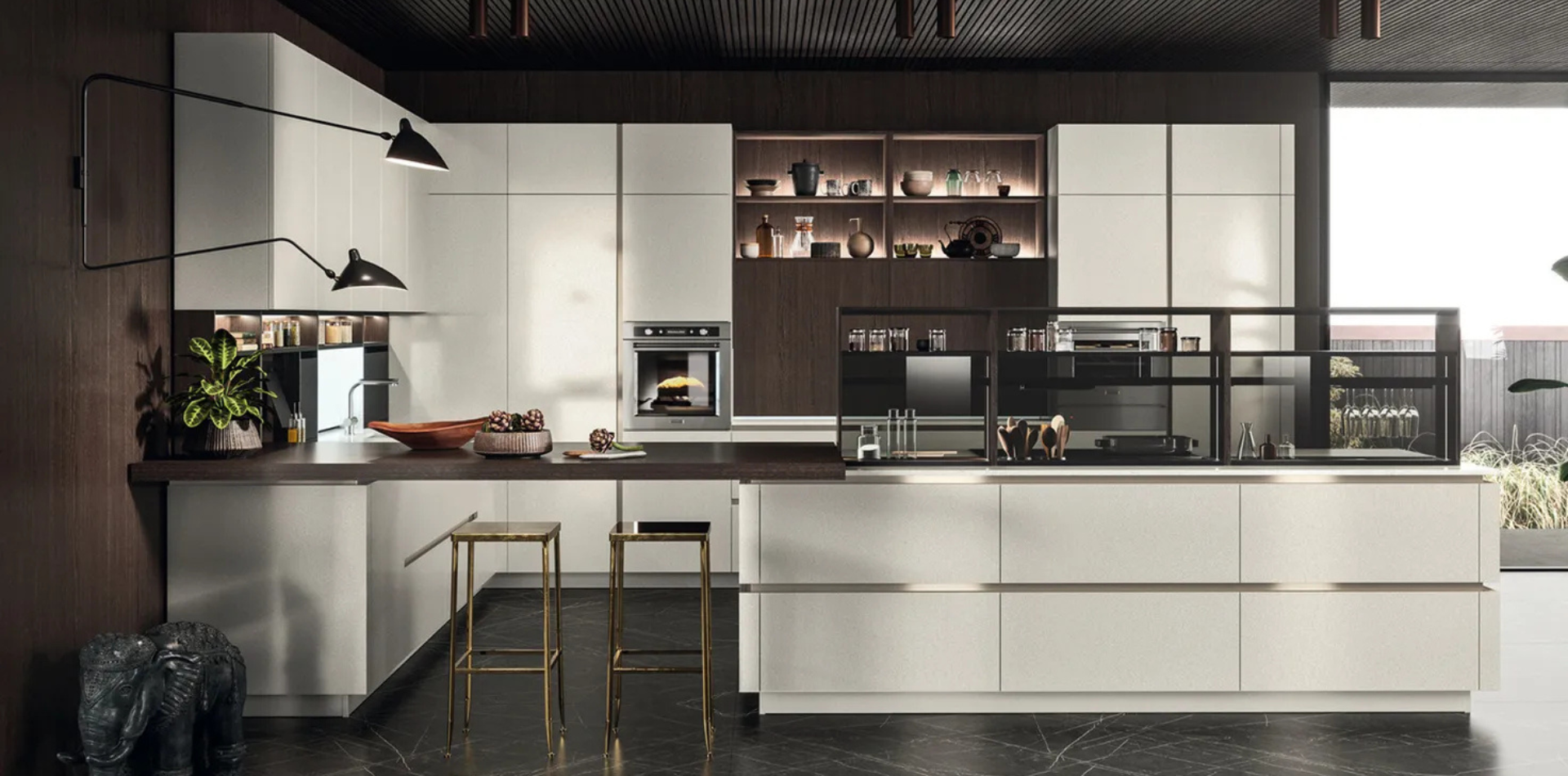 Modular Kitchen Gandhinagar