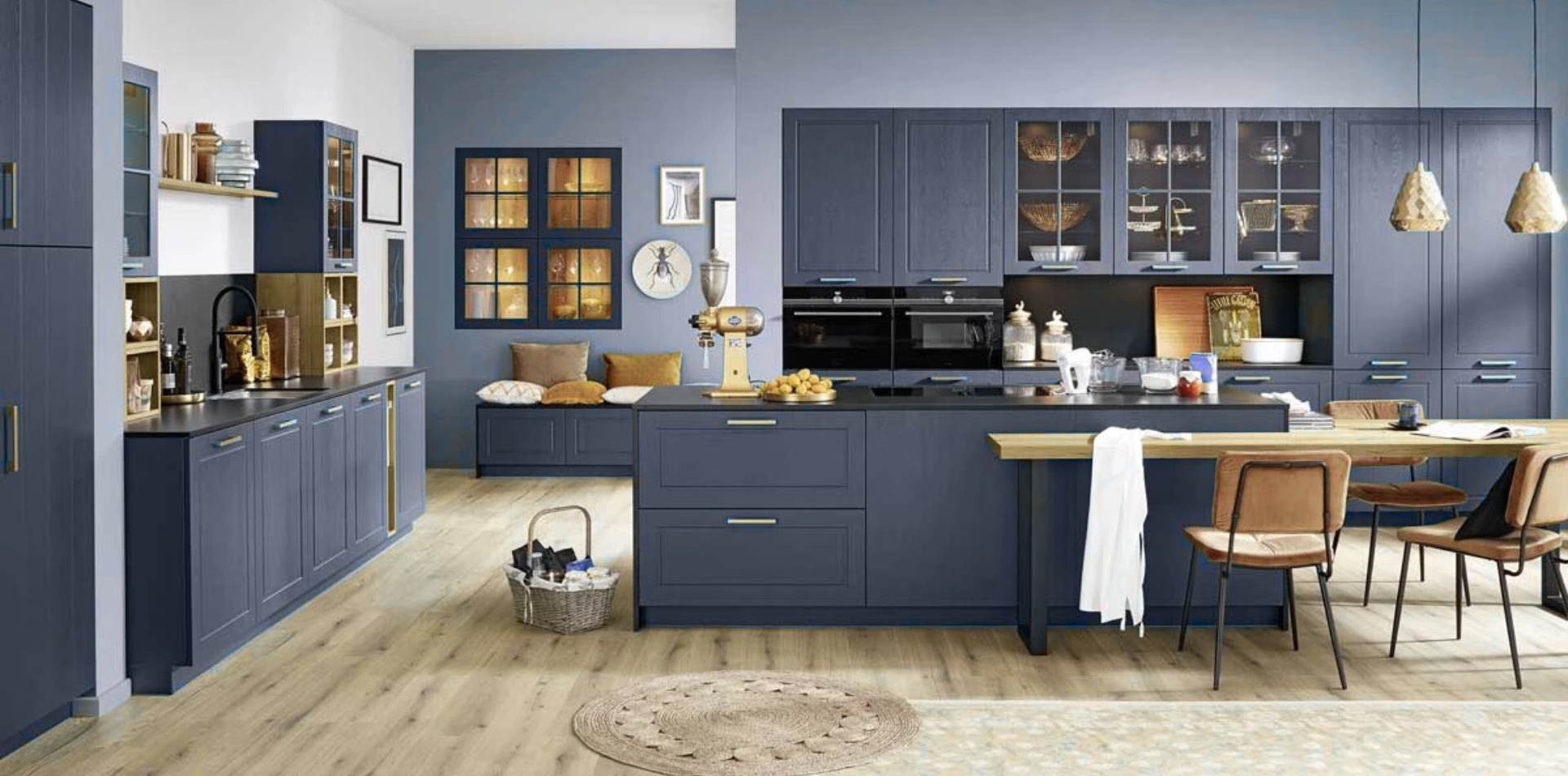 Modular Kitchen in Maninagar