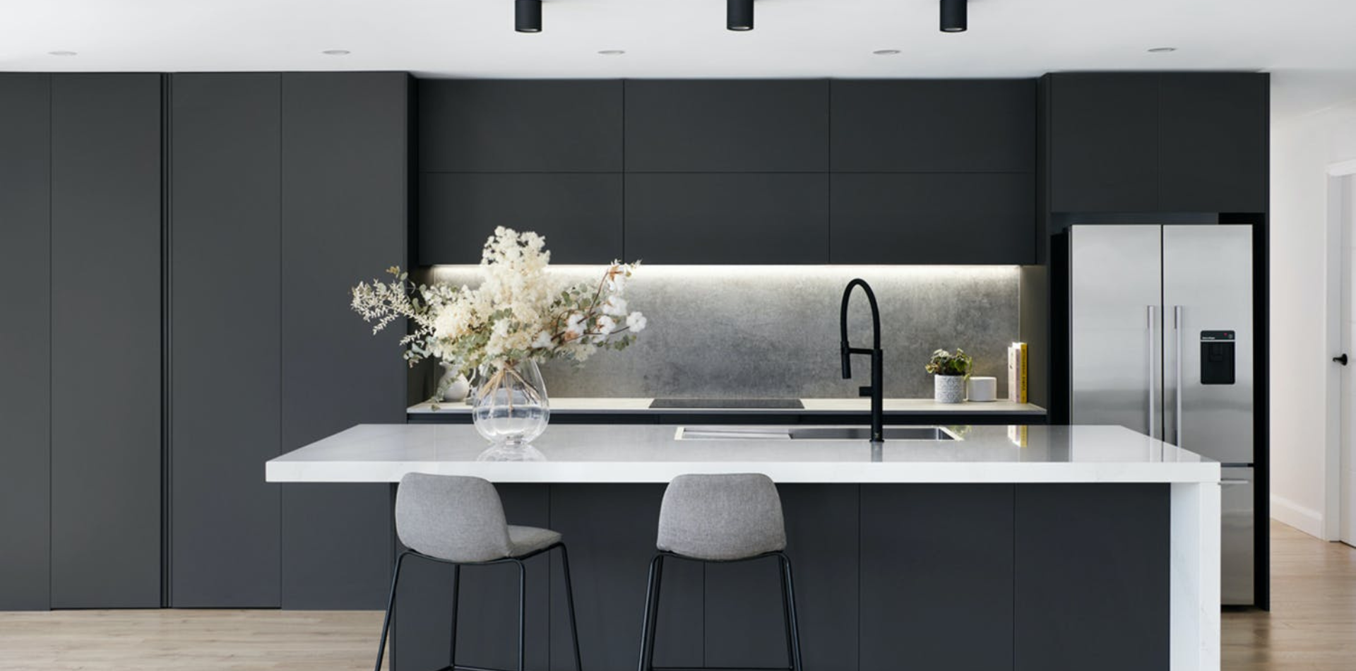 Modular Kitchen in Nehrunagar