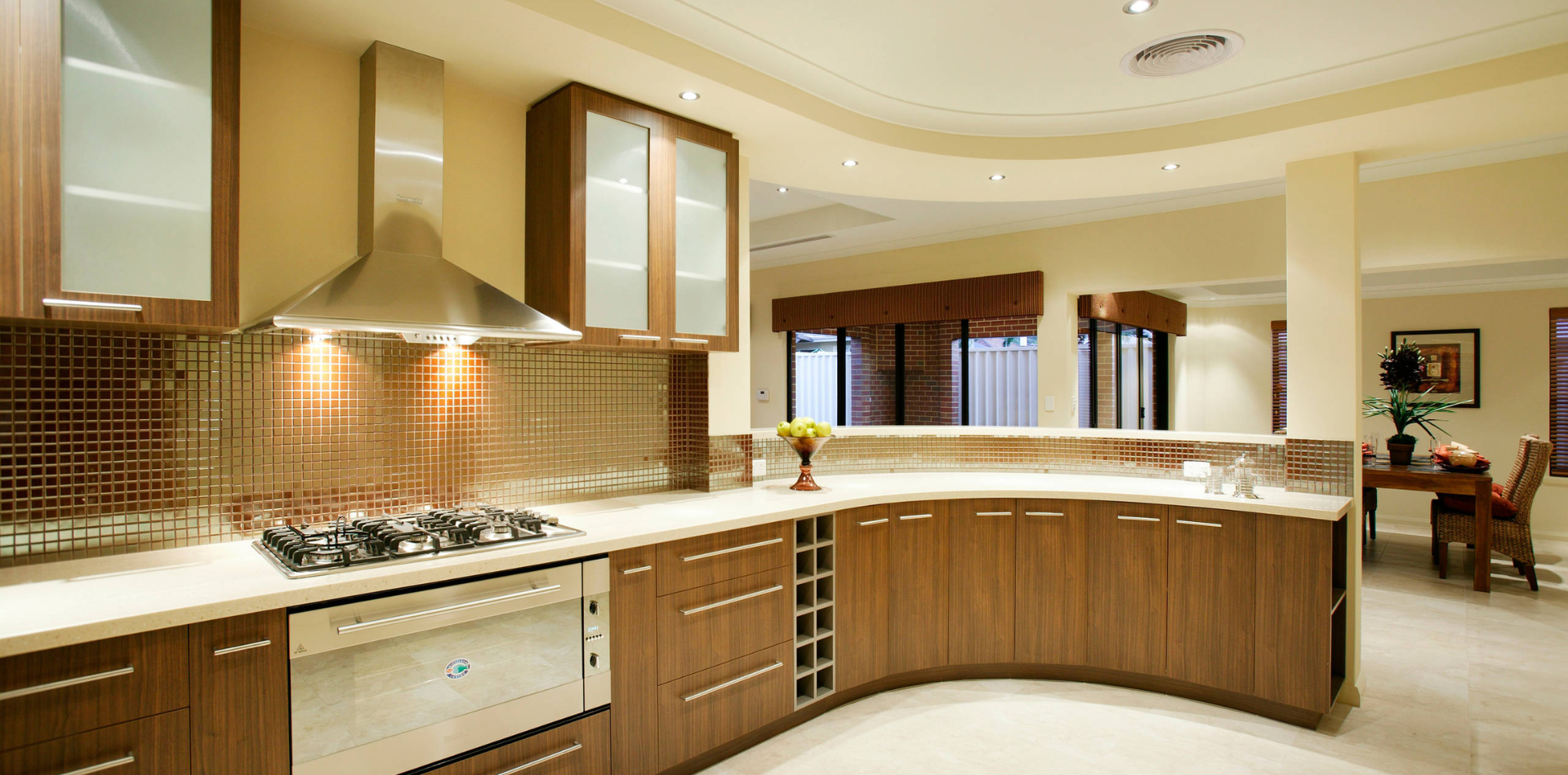 Modular Kitchen in Paldi