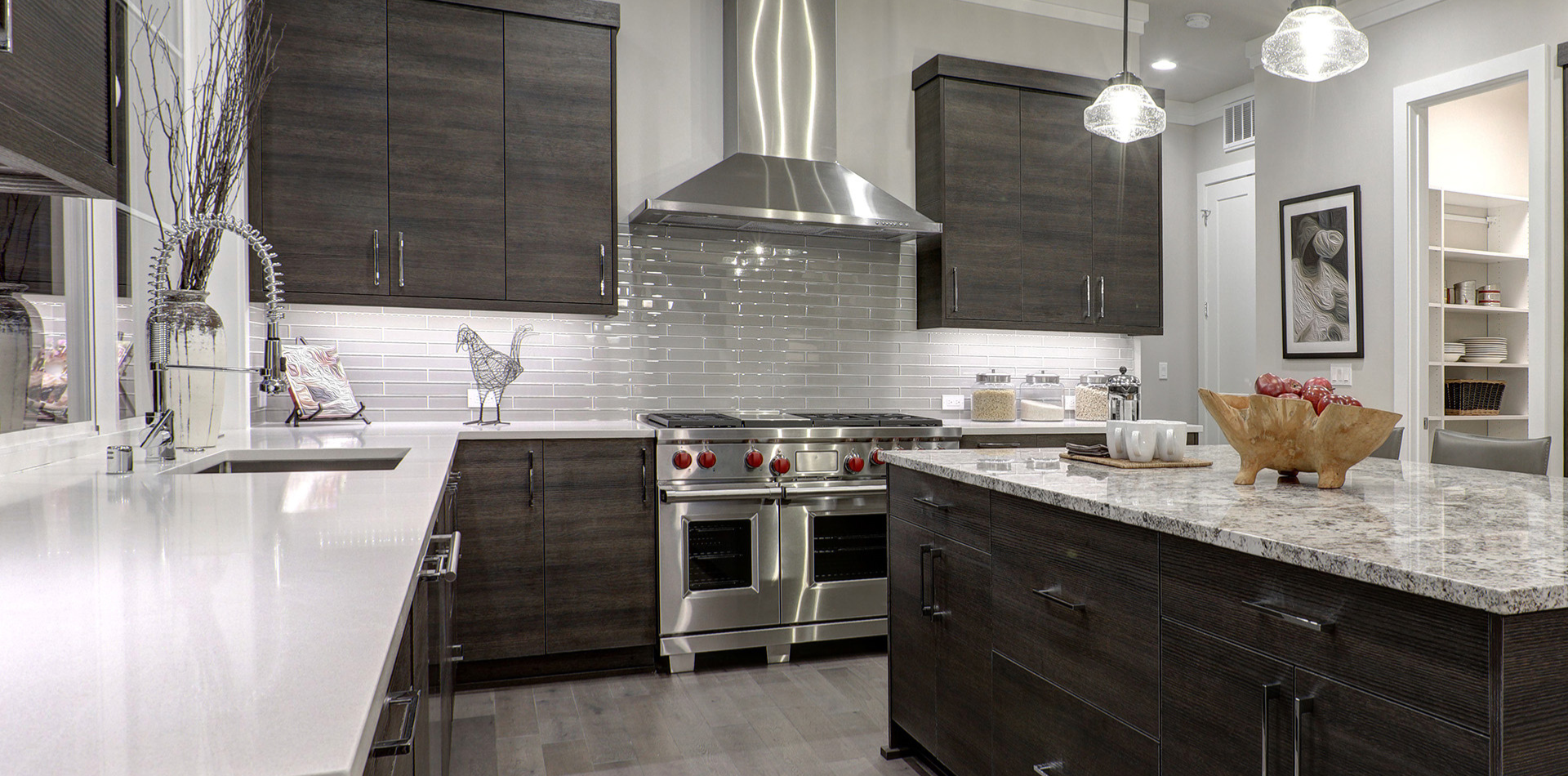 Modular Kitchen in Panchvati Circle