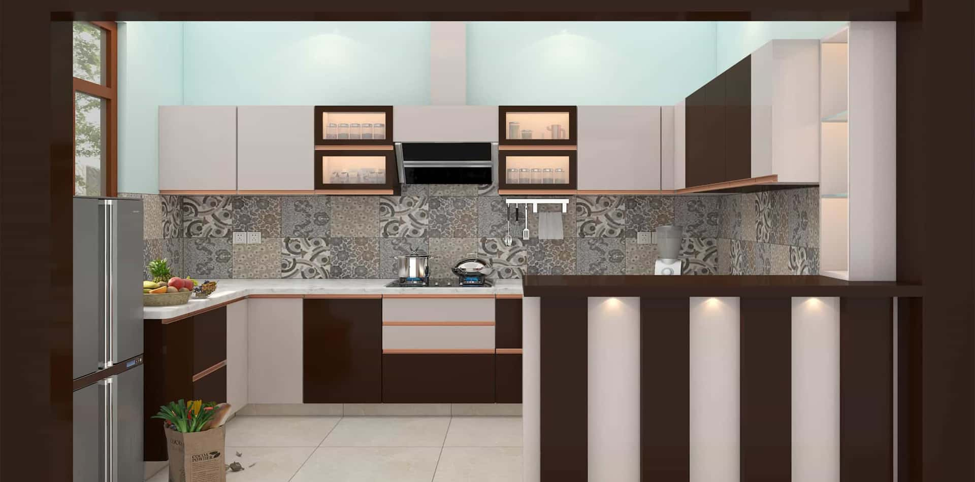 Modular Kitchen Jodhpur