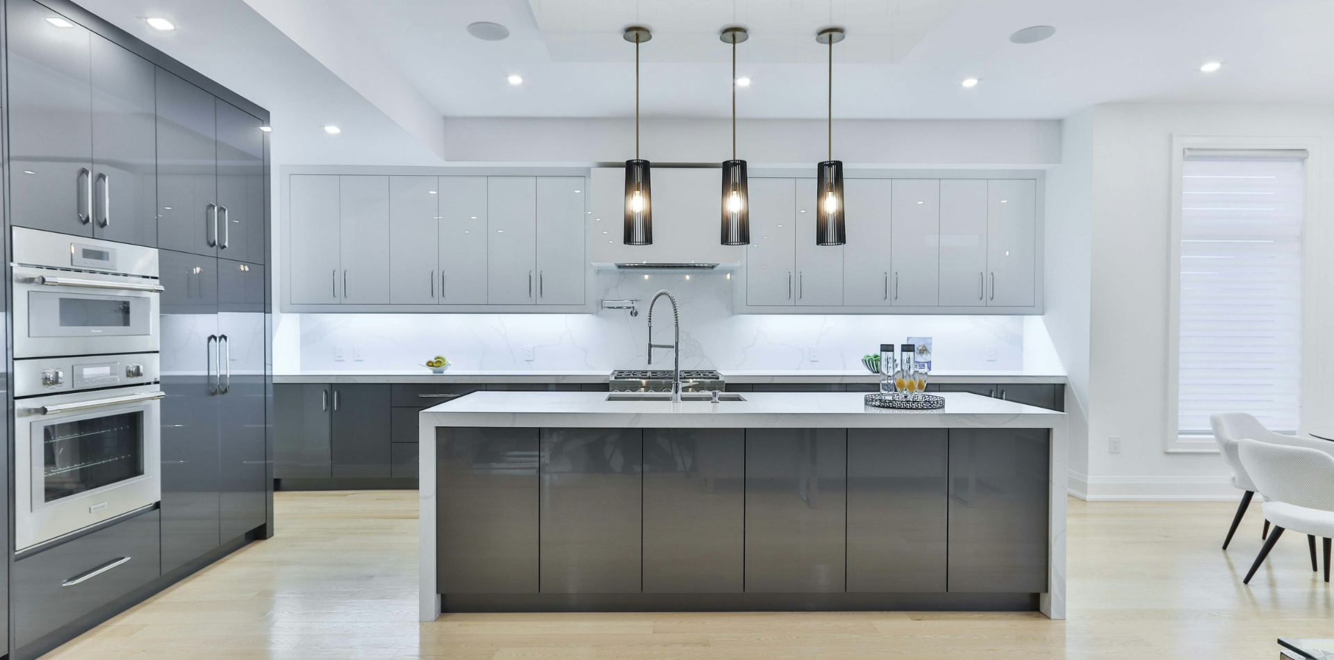 Modular Kitchen Ranasan