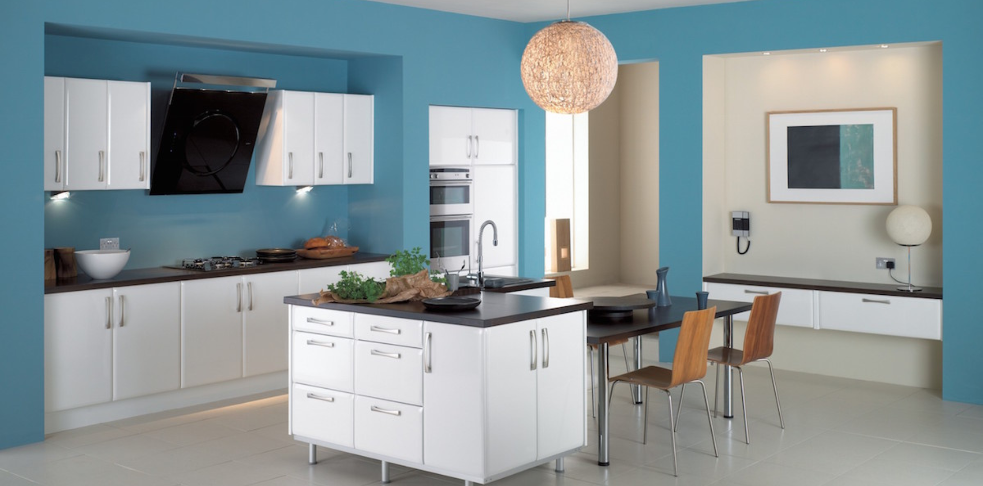 Modular Kitchen Vastral