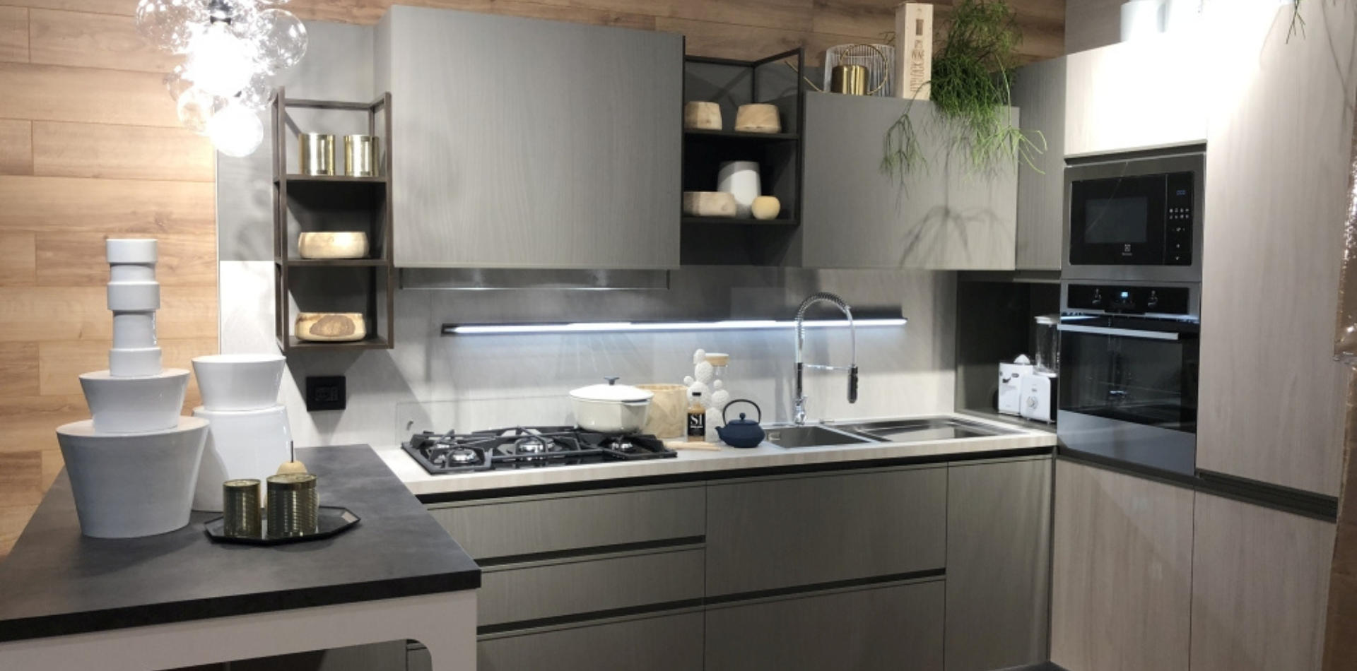 Modular Kitchen Vejalpur